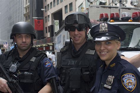 New York City Police Department